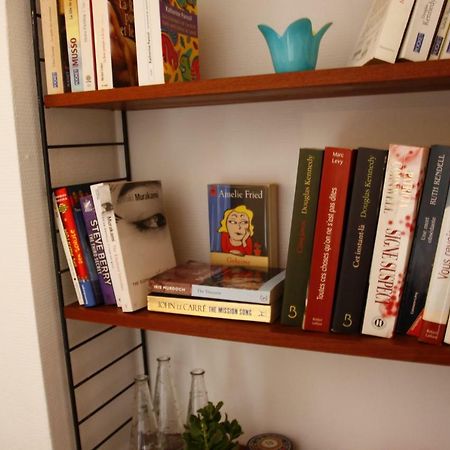Appartement Jeanne D'Arc Мец Екстериор снимка