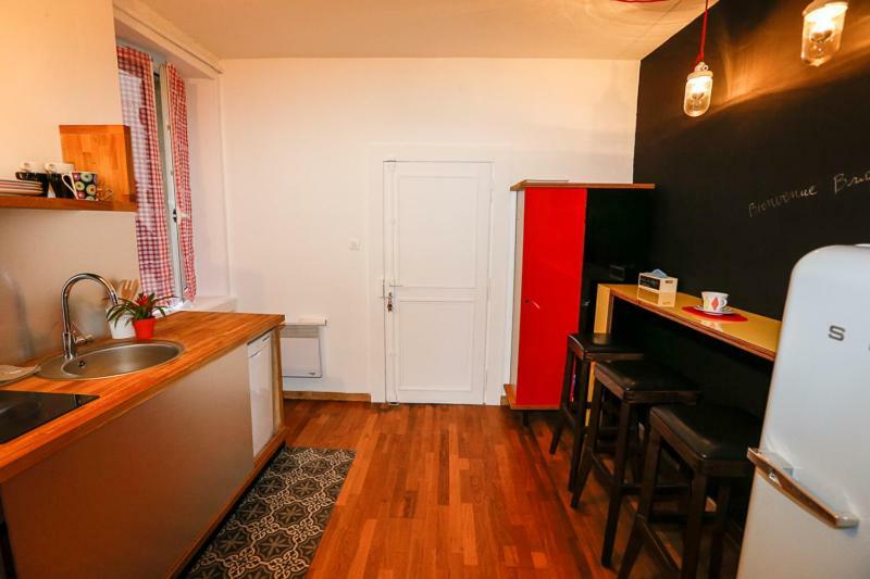 Appartement Jeanne D'Arc Мец Екстериор снимка