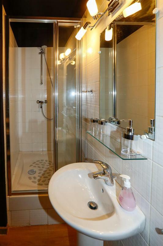 Appartement Jeanne D'Arc Мец Екстериор снимка