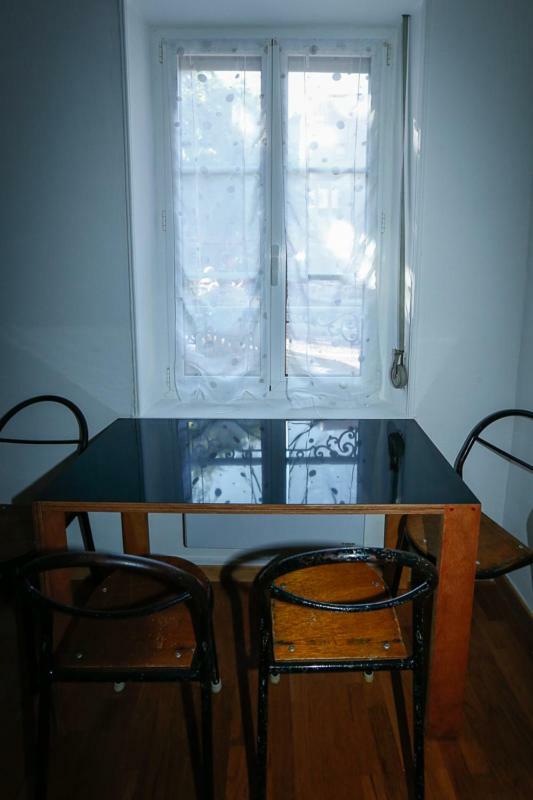 Appartement Jeanne D'Arc Мец Екстериор снимка