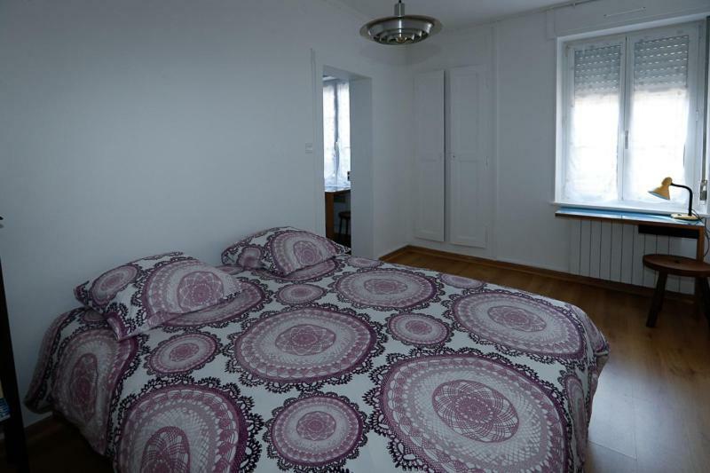 Appartement Jeanne D'Arc Мец Екстериор снимка