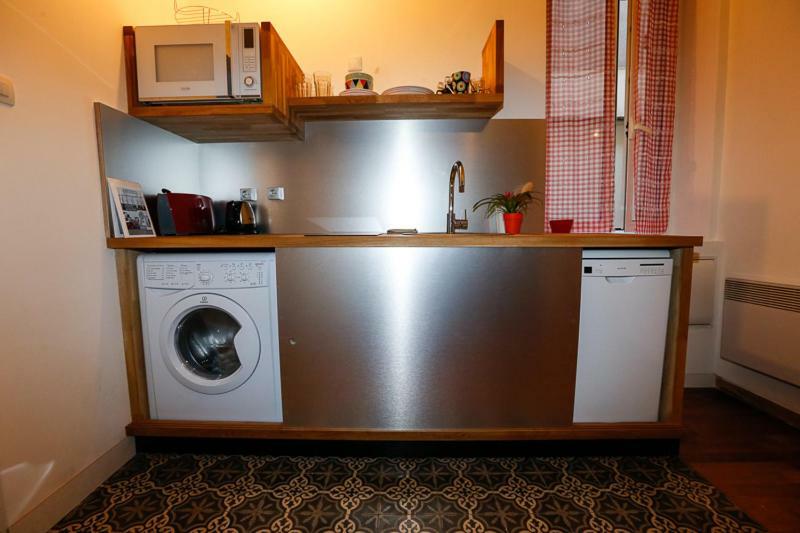 Appartement Jeanne D'Arc Мец Екстериор снимка