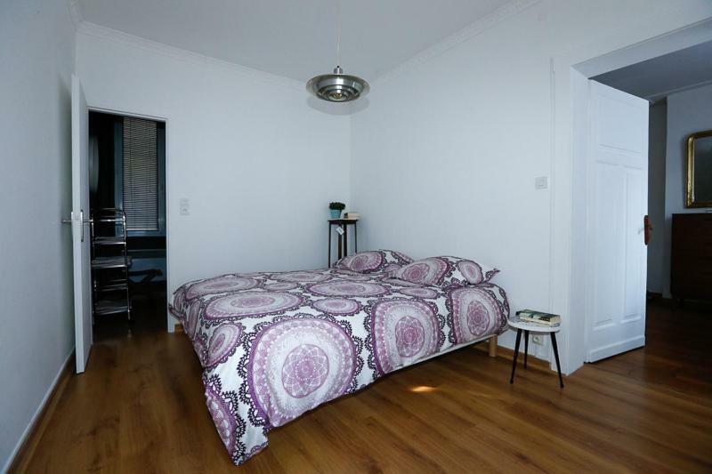 Appartement Jeanne D'Arc Мец Екстериор снимка