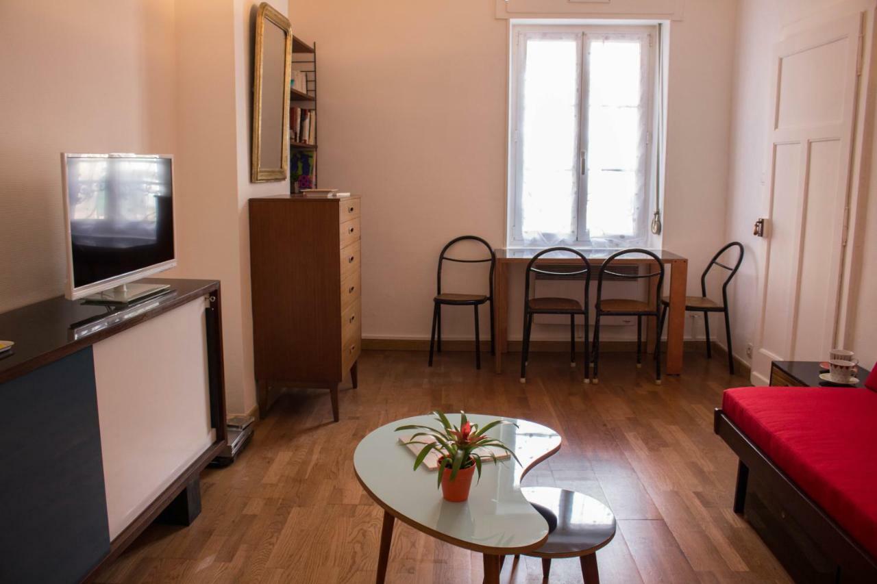 Appartement Jeanne D'Arc Мец Екстериор снимка