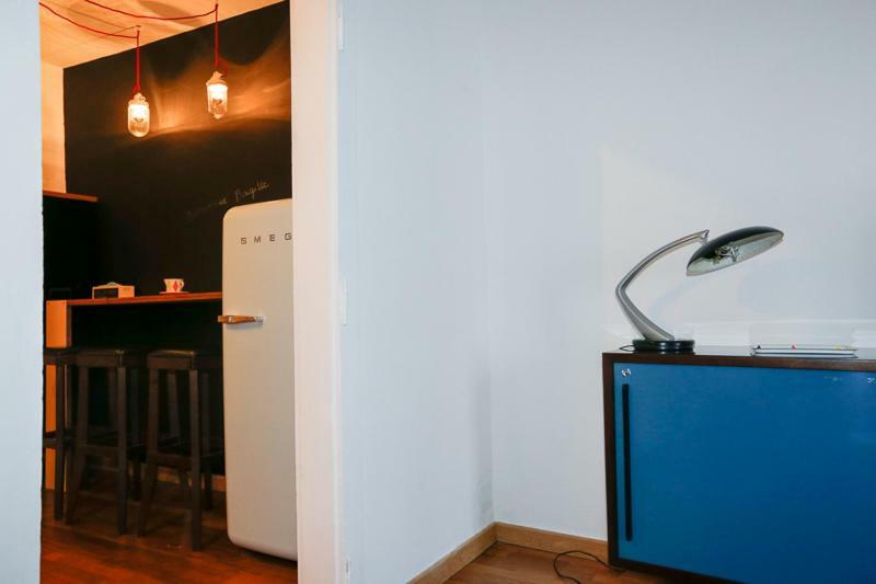 Appartement Jeanne D'Arc Мец Екстериор снимка